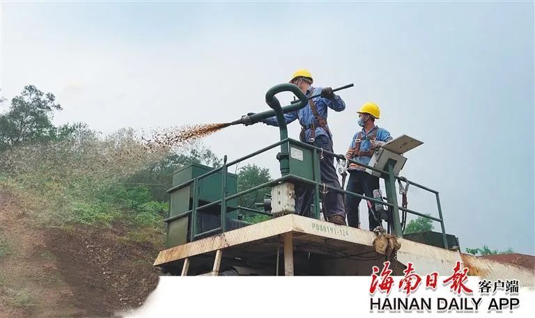 海南這座礦山，為何這么綠？2.jpg