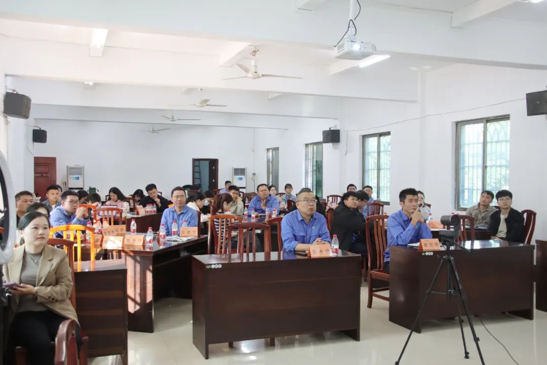 卓越訓(xùn)練營第六課 | 管理能力再提升